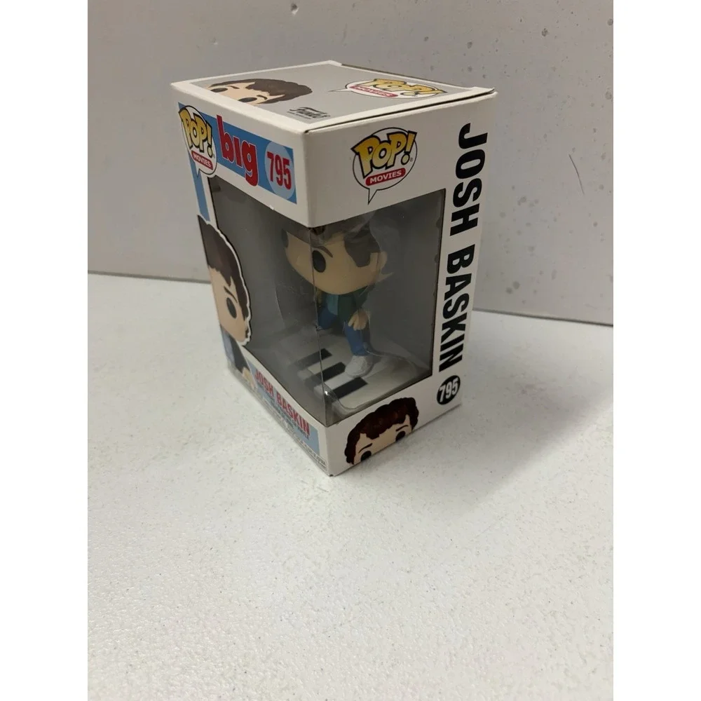 Funko new packaging
